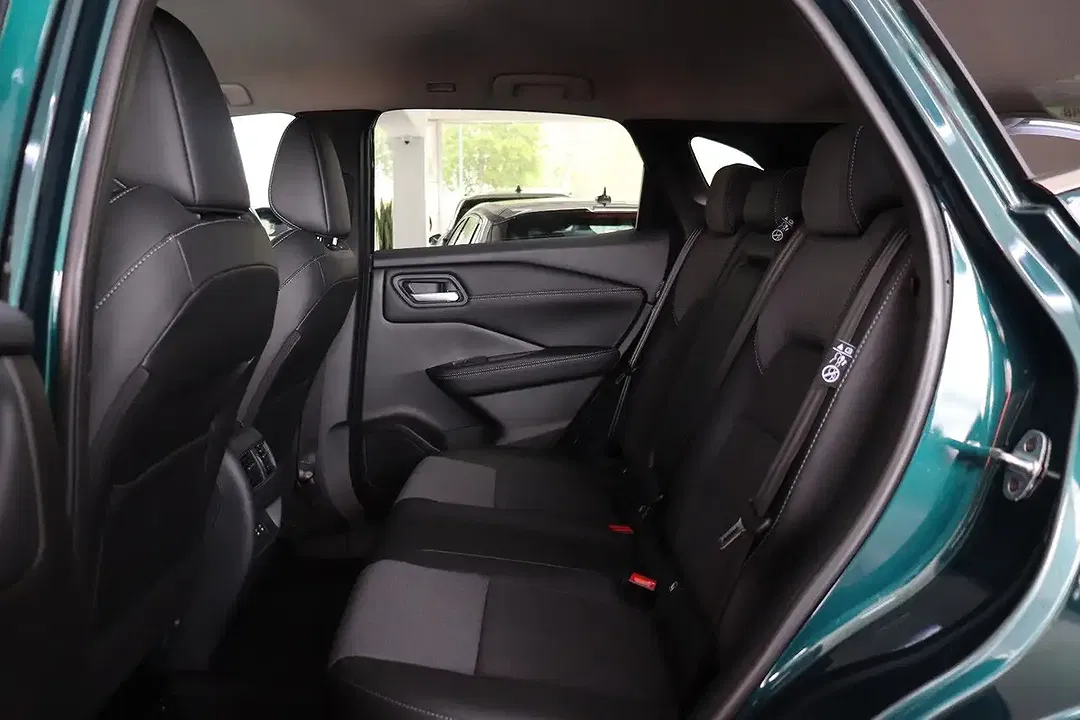 Nissan Qashqai - Thumbnail 14