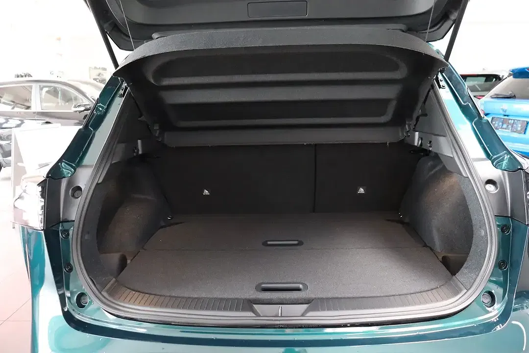 Nissan Qashqai - Thumbnail 15