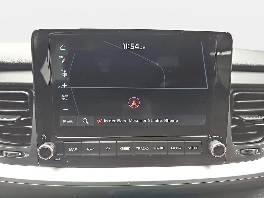 Kia Stonic - Thumbnail 10