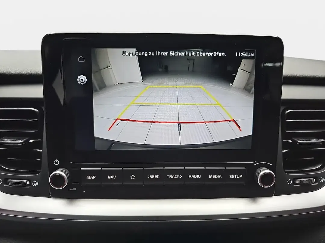 Kia Stonic - Thumbnail 11