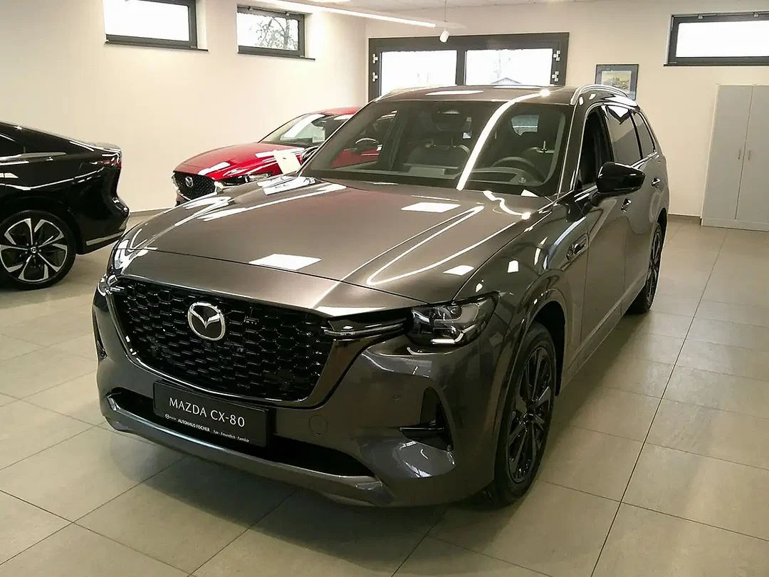 Mazda CX-80 - Afbeelding 1