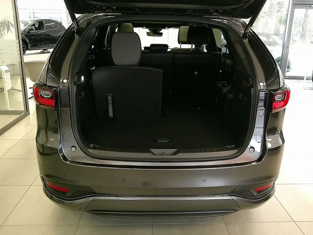 Mazda CX-80 - Thumbnail 10