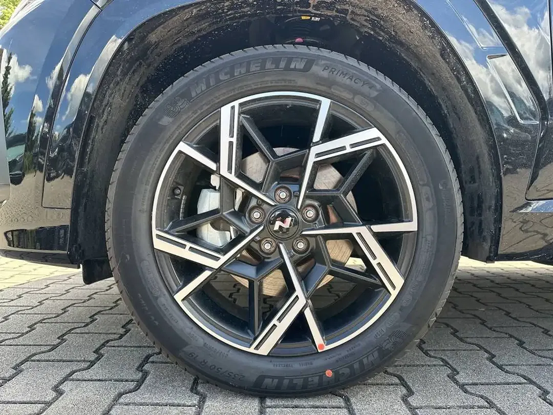 Hyundai TUCSON - Thumbnail 9