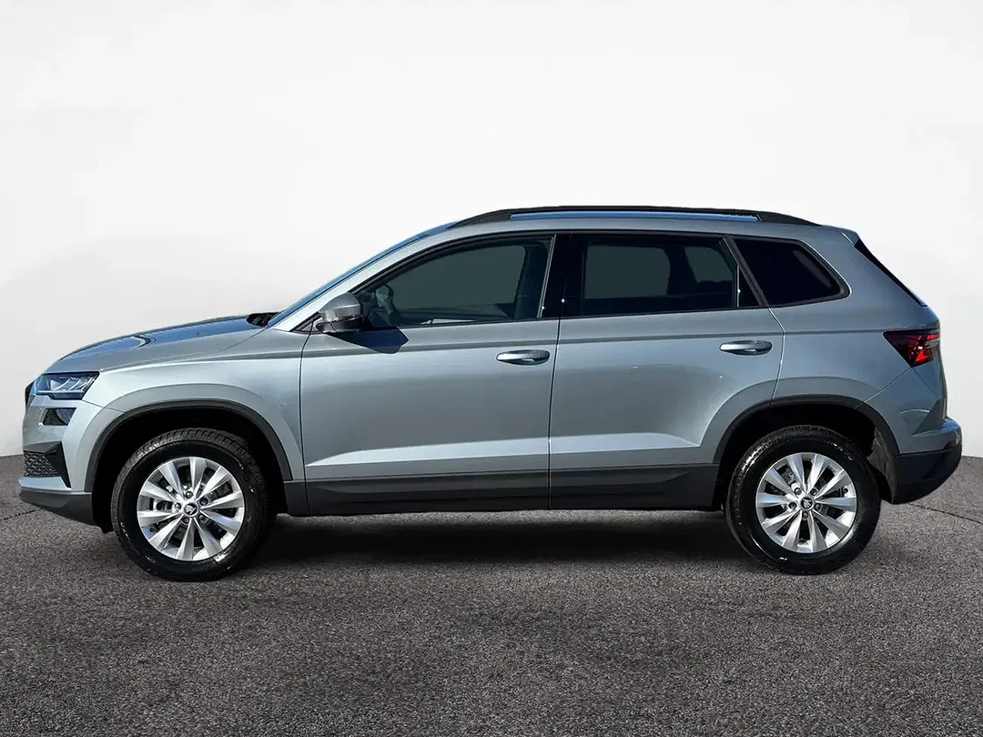 Skoda Karoq - Thumbnail 3