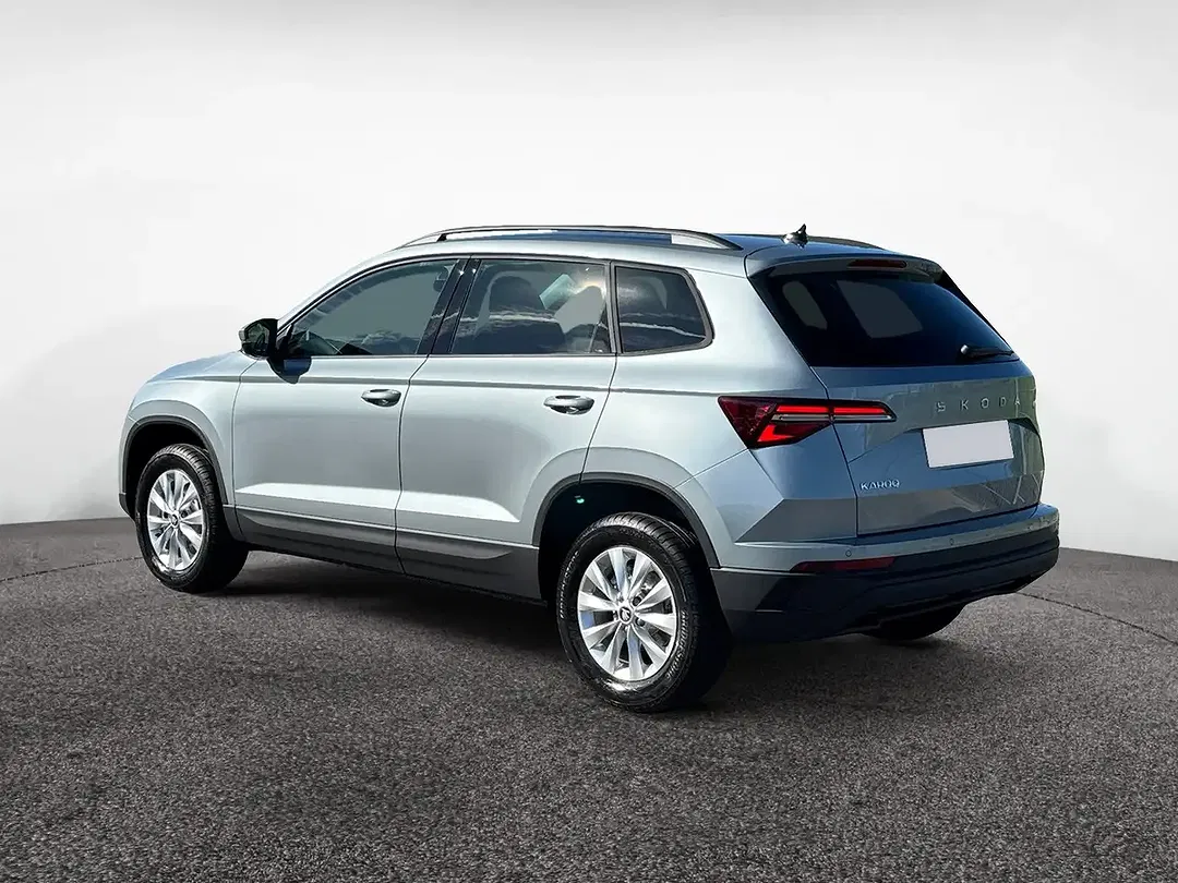 Skoda Karoq - Thumbnail 4