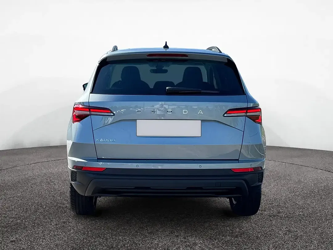 Skoda Karoq - Thumbnail 5