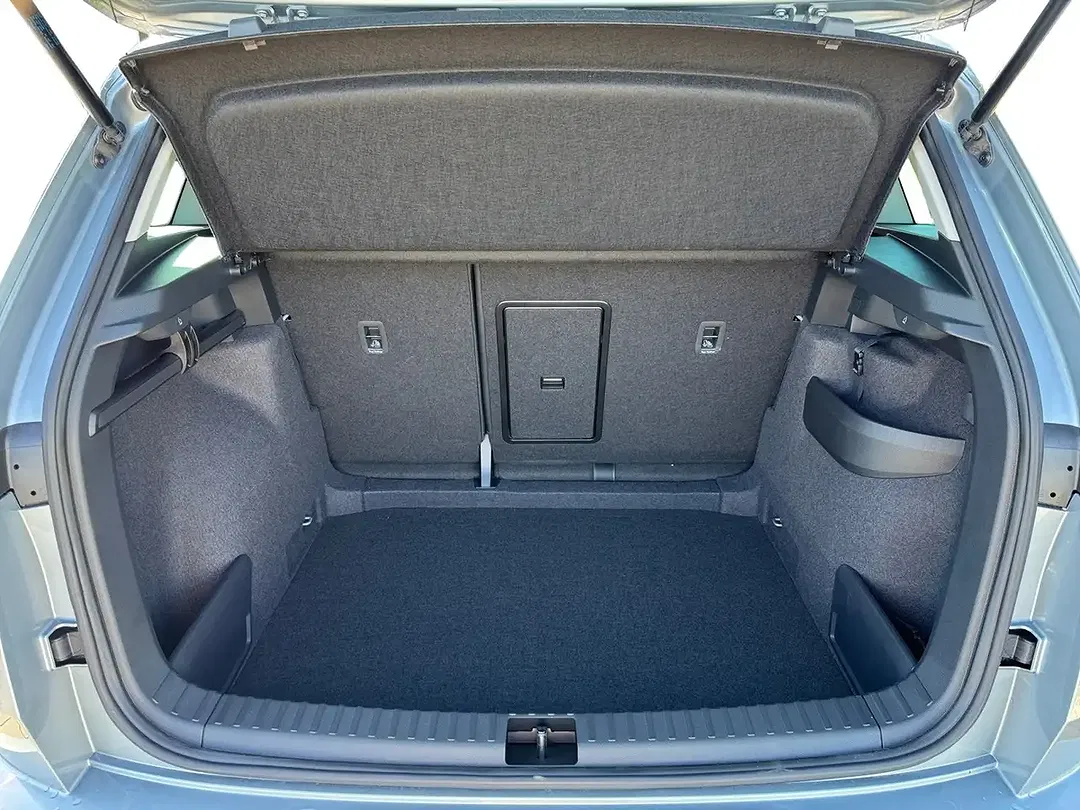 Skoda Karoq - Thumbnail 6
