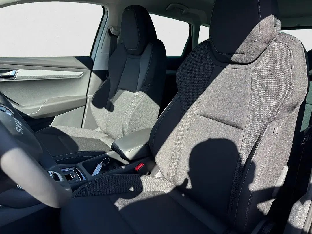 Skoda Karoq - Thumbnail 8