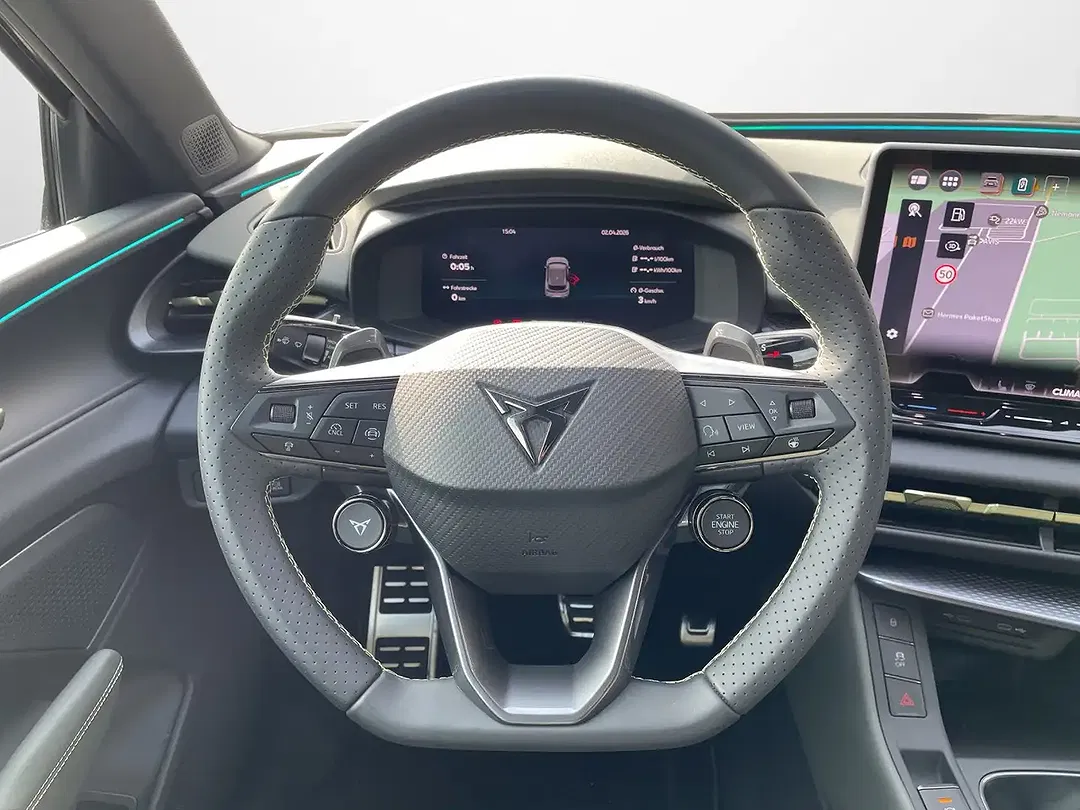 CUPRA Terramar - Thumbnail 9