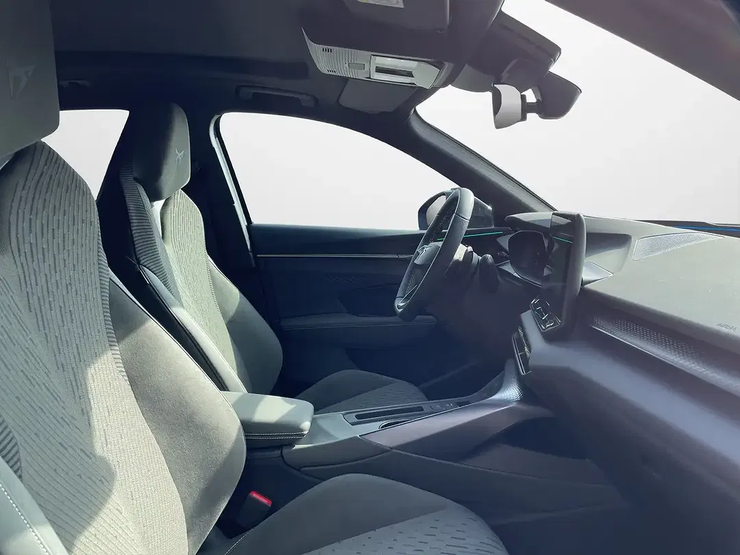 CUPRA Terramar - Thumbnail 13