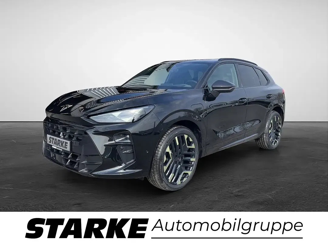 CUPRA Terramar - Thumbnail 1