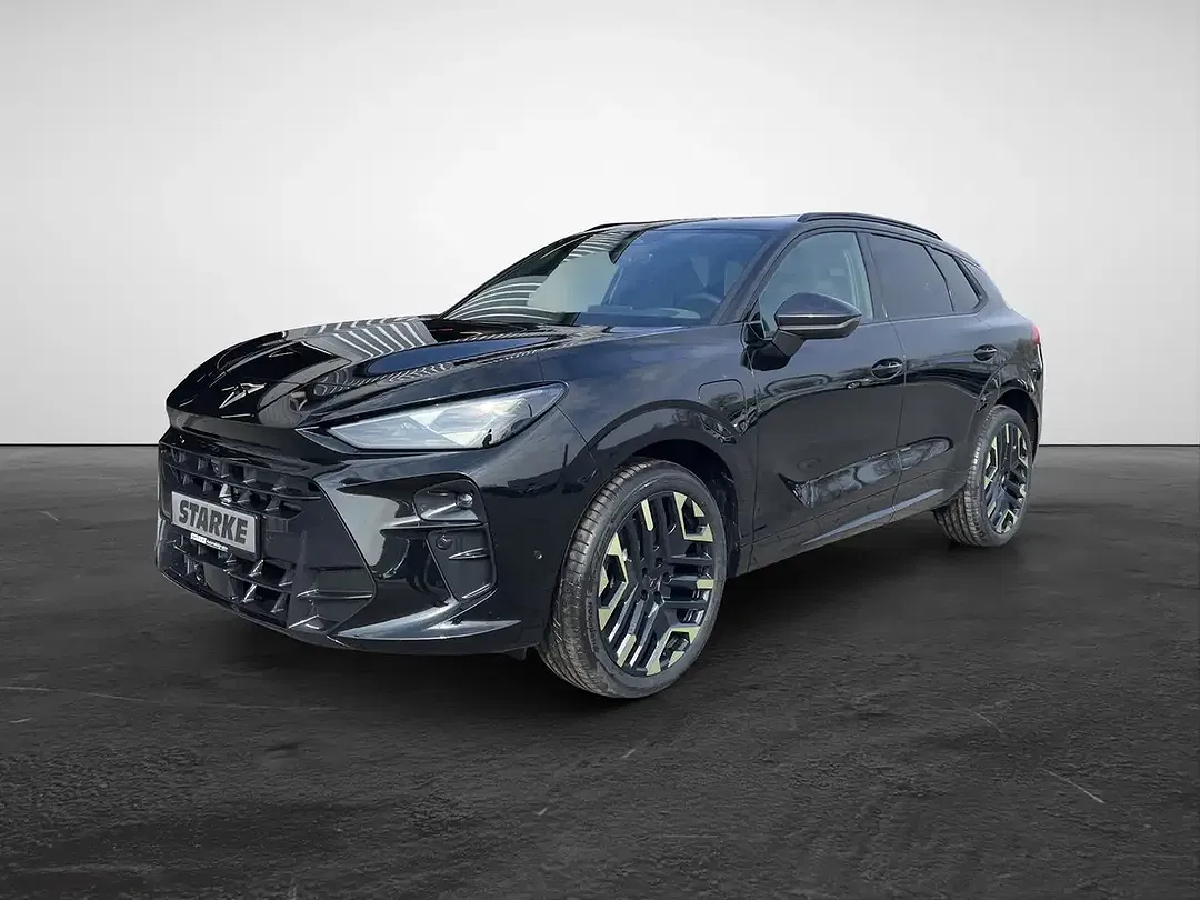 CUPRA Terramar - Thumbnail 2
