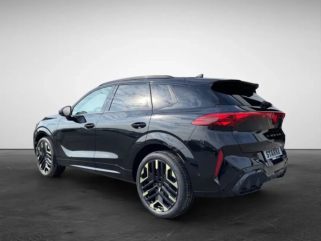 CUPRA Terramar - Thumbnail 4