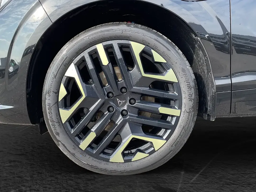 CUPRA Terramar - Thumbnail 5