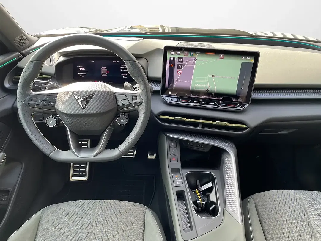 CUPRA Terramar - Thumbnail 8