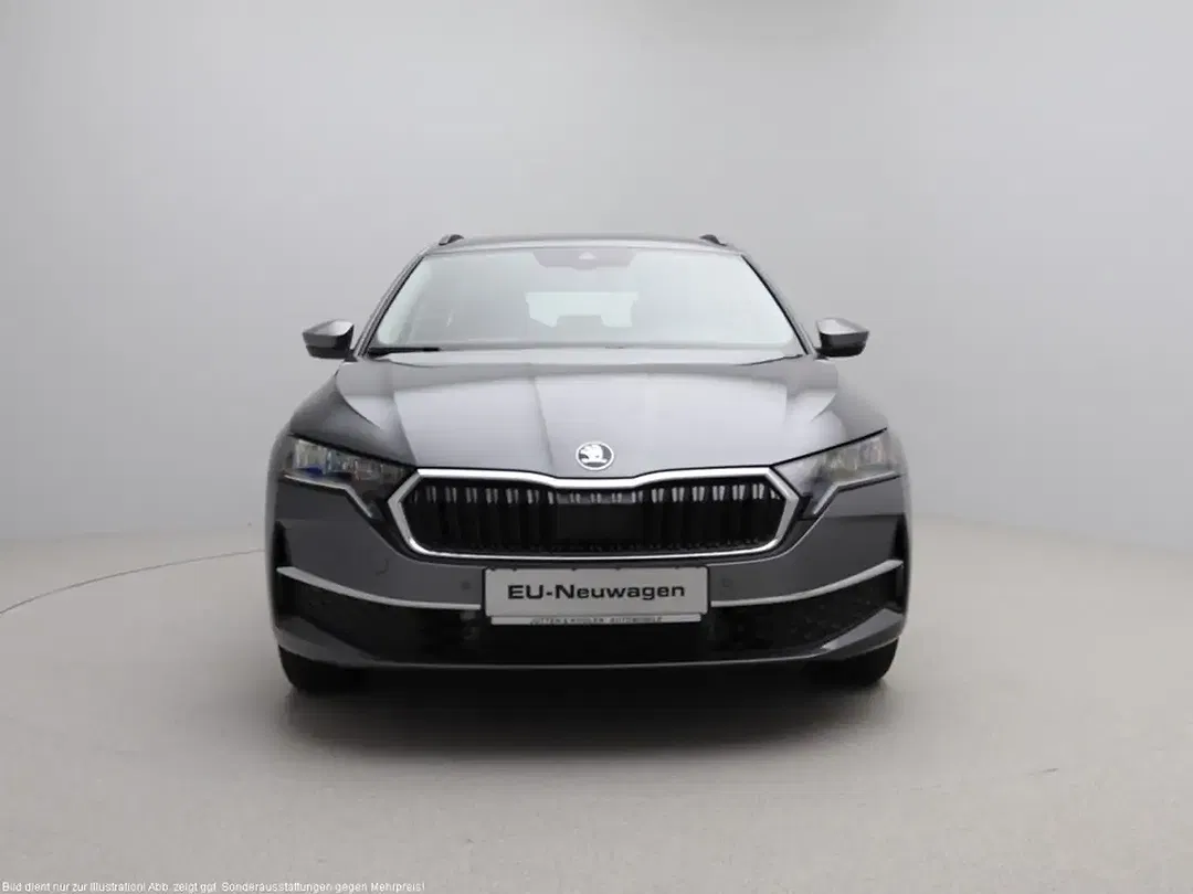 Skoda Octavia - Thumbnail 10