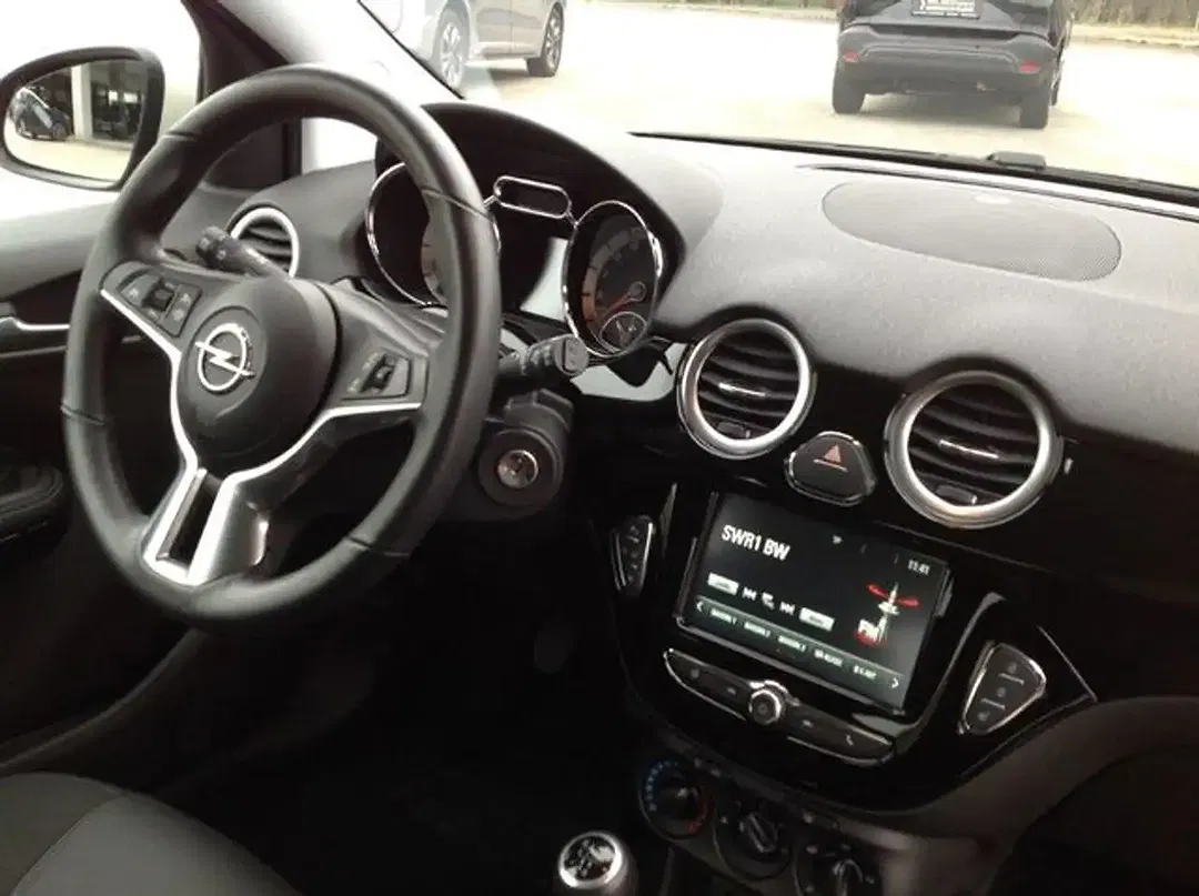 Opel Adam - Thumbnail 6
