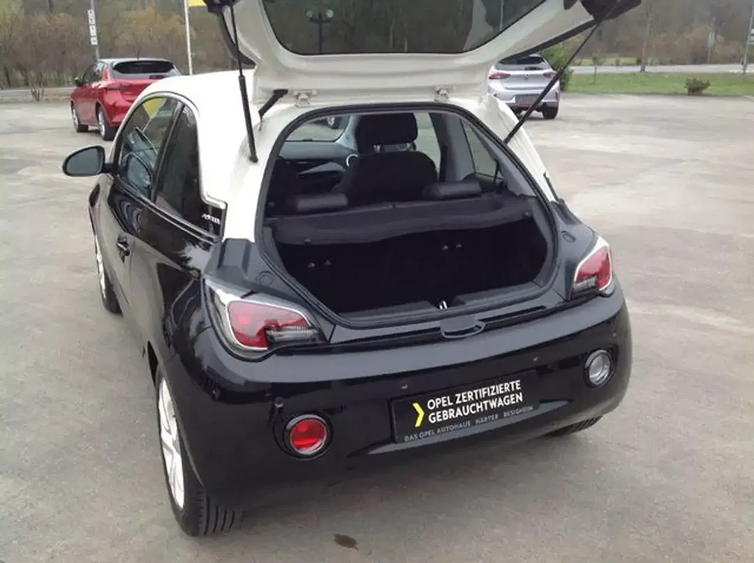Opel Adam - Thumbnail 7