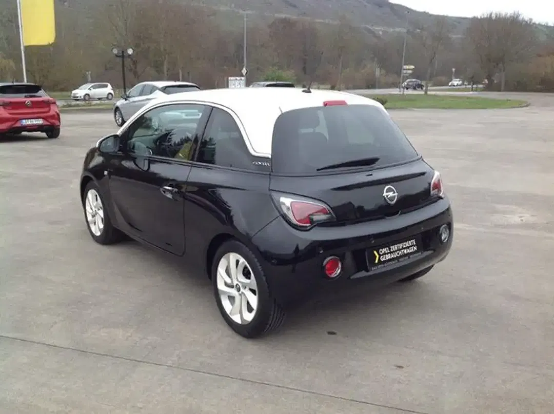 Opel Adam - Thumbnail 4