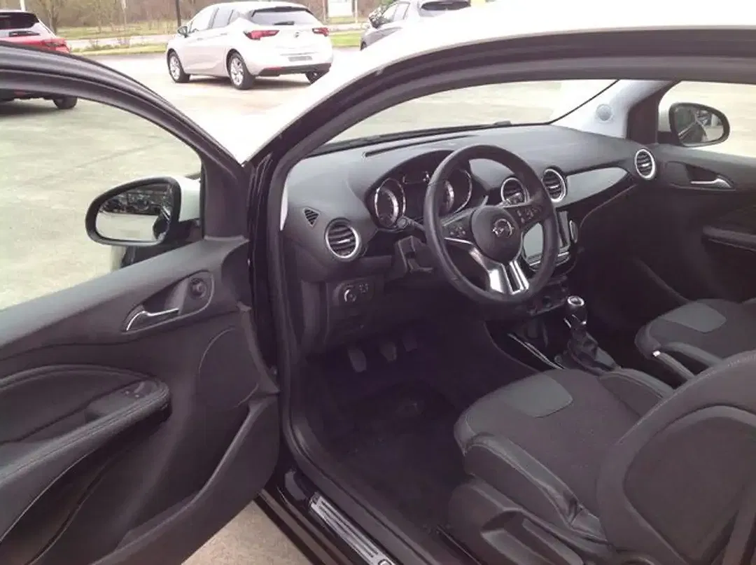 Opel Adam - Thumbnail 5