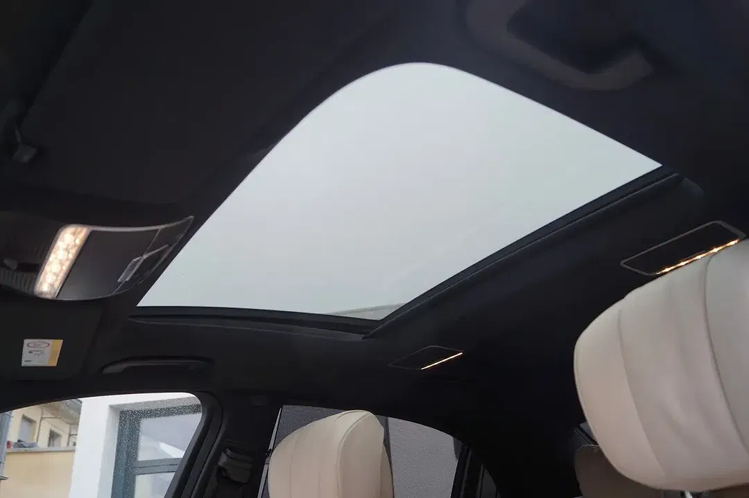 Mercedes-Benz S 560 - Thumbnail 16