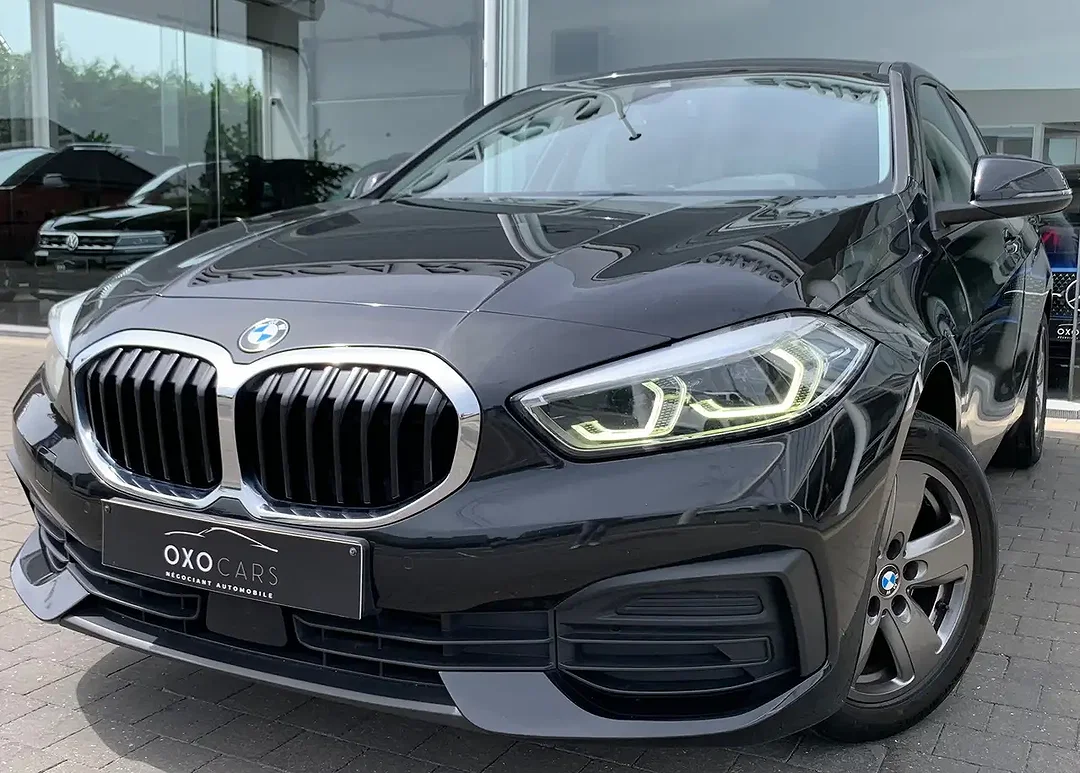 BMW 116 - Afbeelding 1