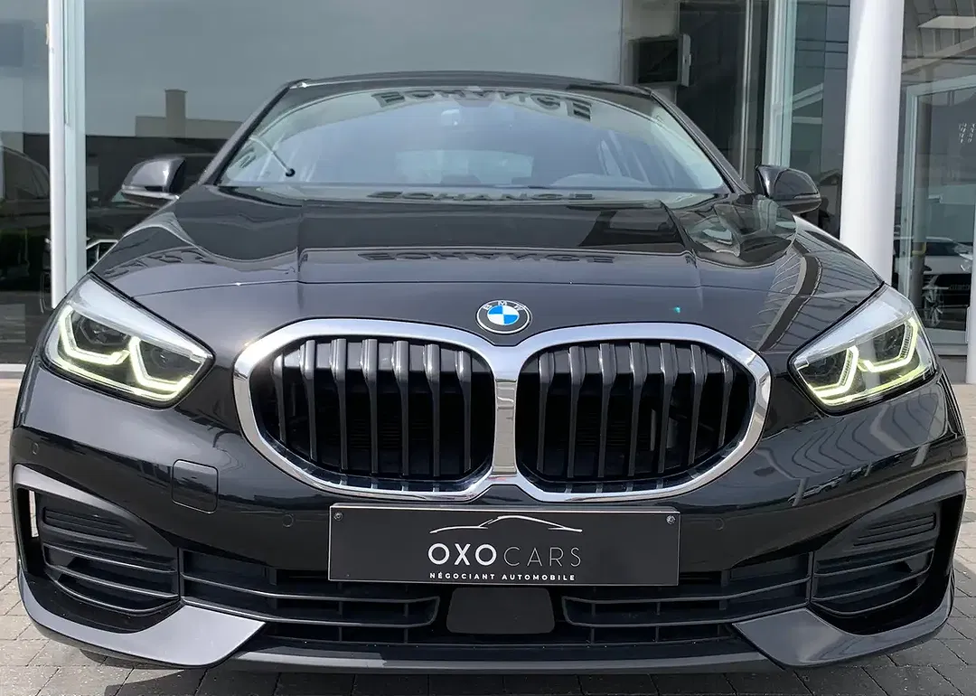 BMW 116 - Thumbnail 2