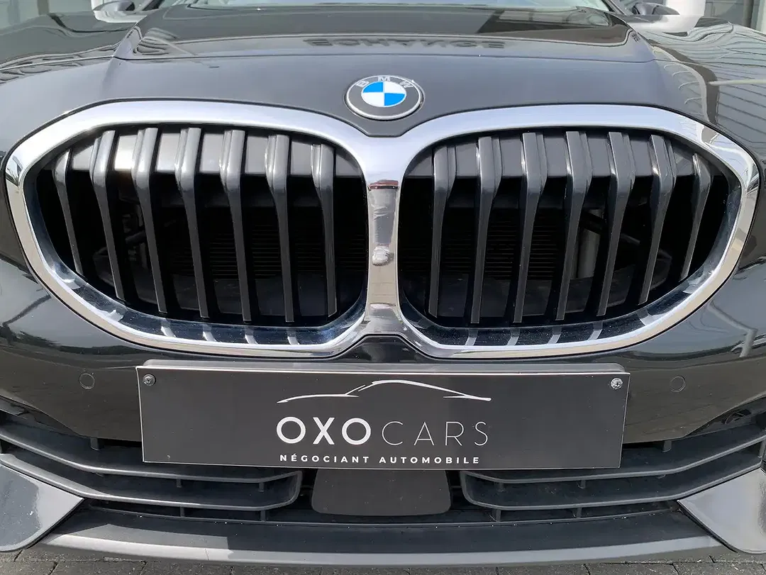 BMW 116 - Thumbnail 3