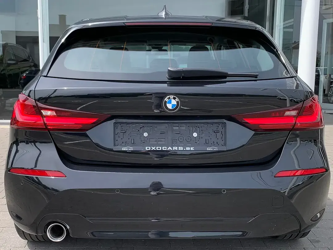 BMW 116 - Thumbnail 6