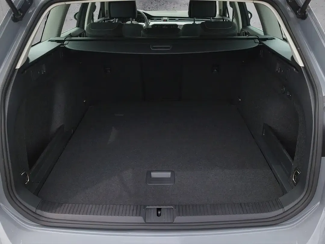 Volkswagen Passat Variant - Thumbnail 12
