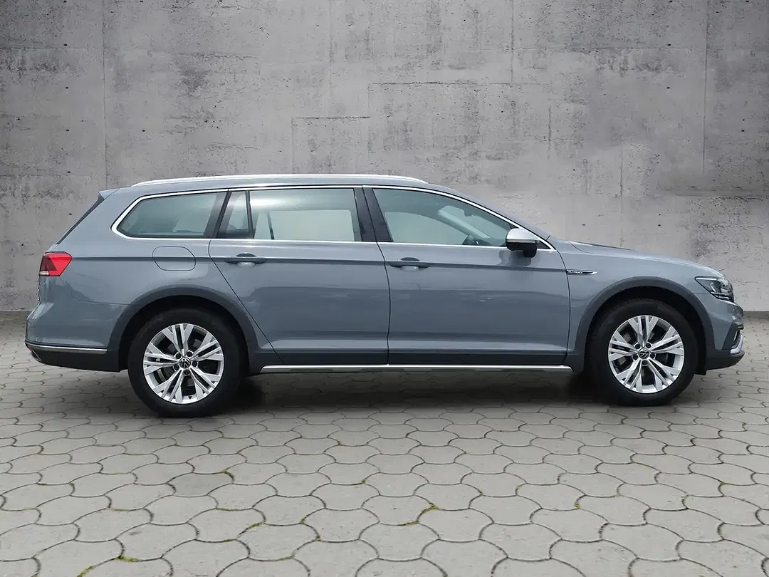 Volkswagen Passat Variant - Thumbnail 5