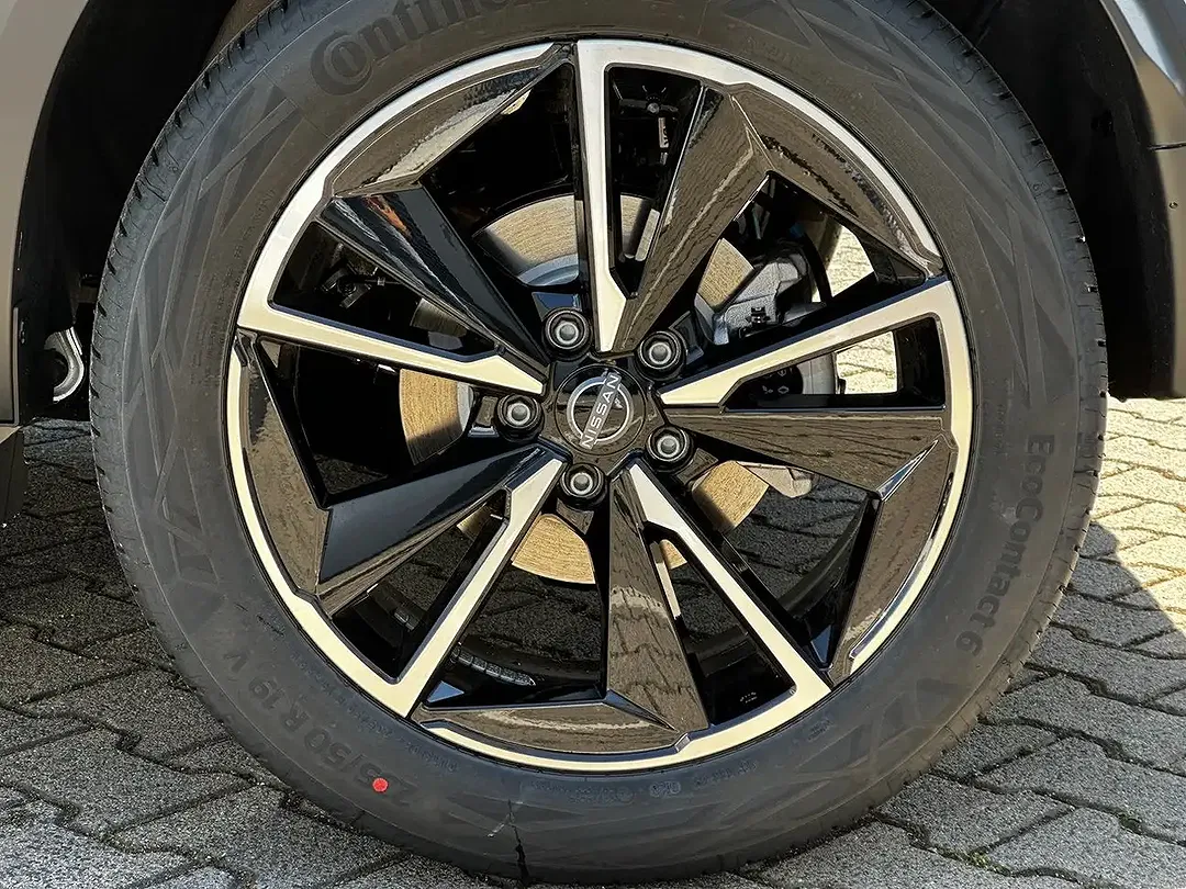 Nissan Qashqai - Thumbnail 10