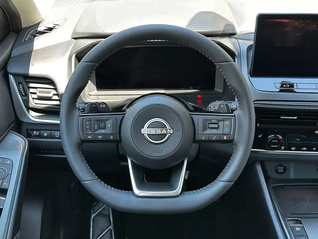 Nissan Qashqai - Thumbnail 13