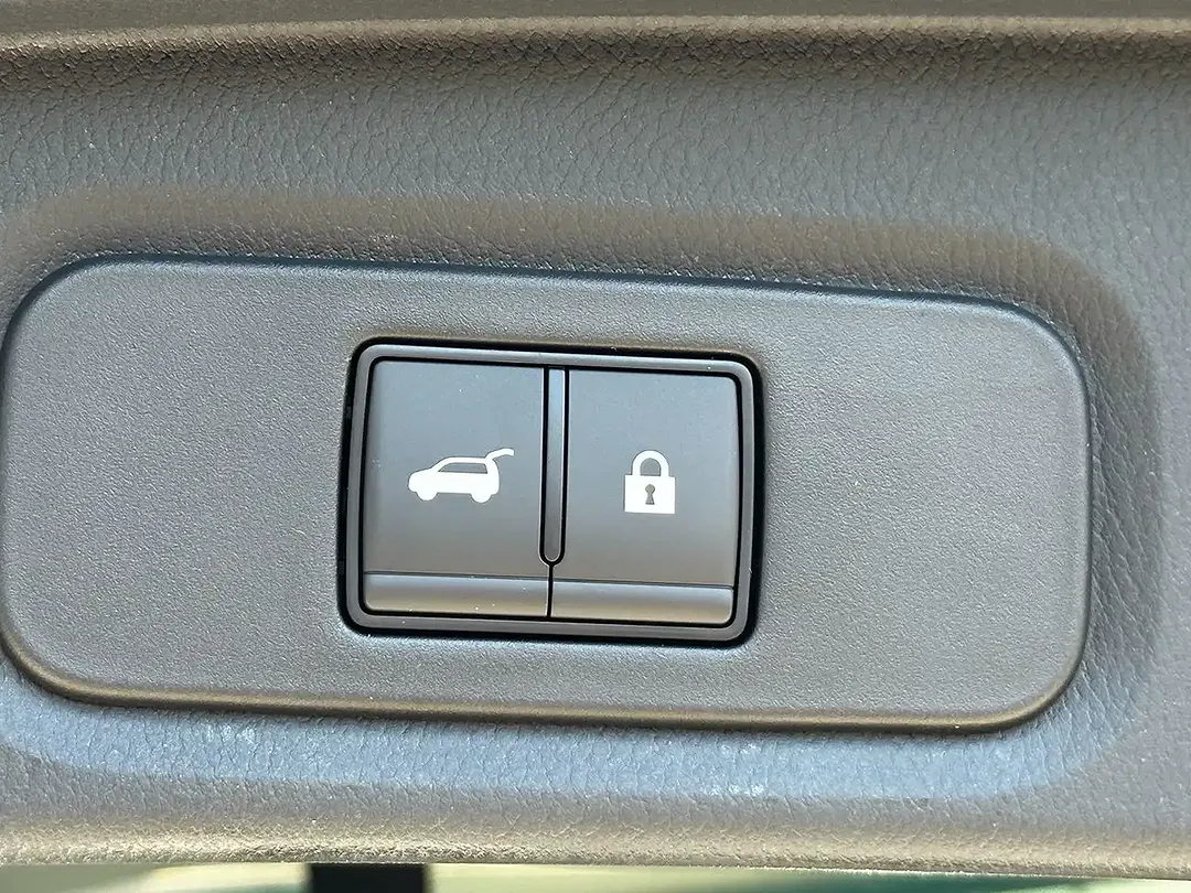 Nissan Qashqai - Thumbnail 8