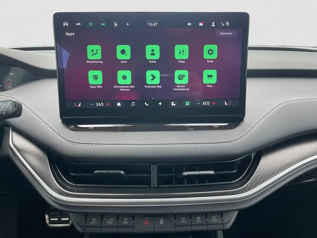 Skoda Elroq - Thumbnail 11