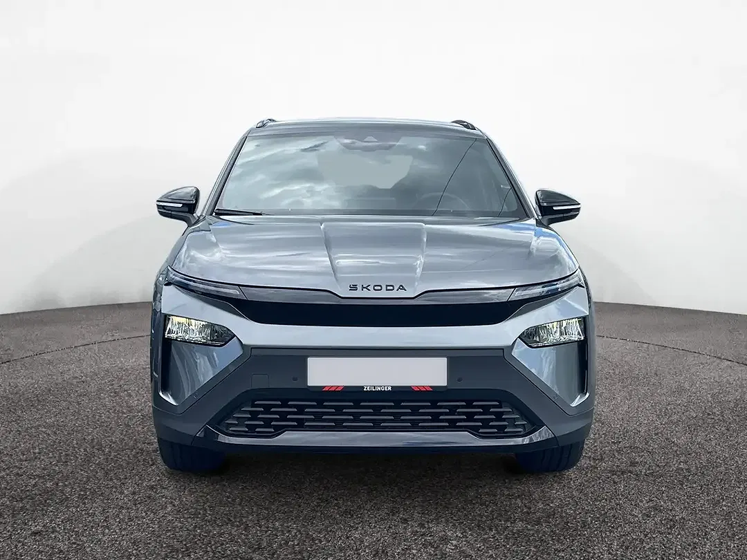 Skoda Elroq - Thumbnail 2
