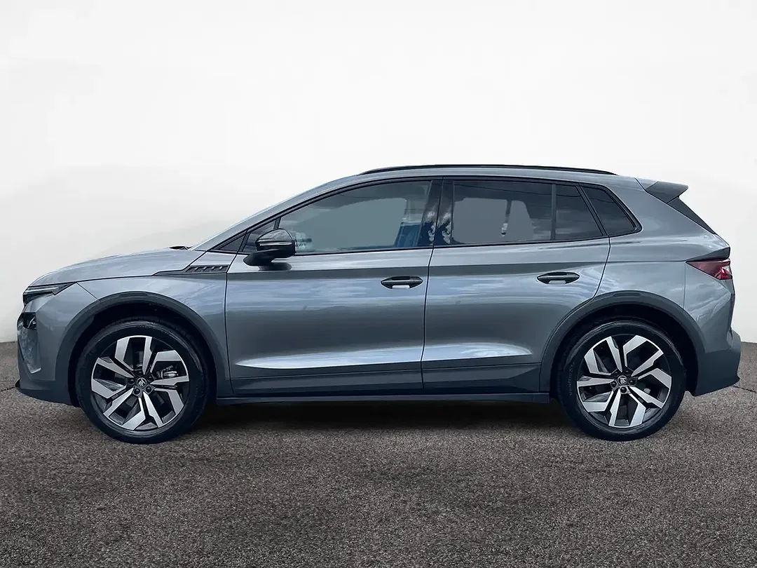 Skoda Elroq - Thumbnail 3