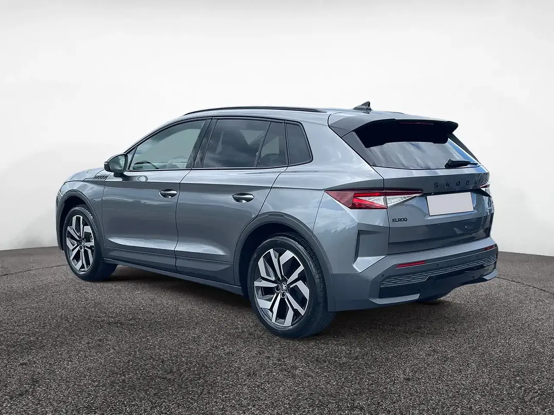 Skoda Elroq - Thumbnail 4
