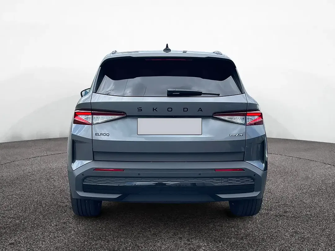 Skoda Elroq - Thumbnail 5