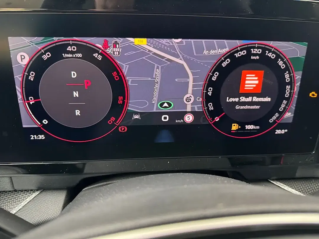 Skoda Kodiaq - Thumbnail 9