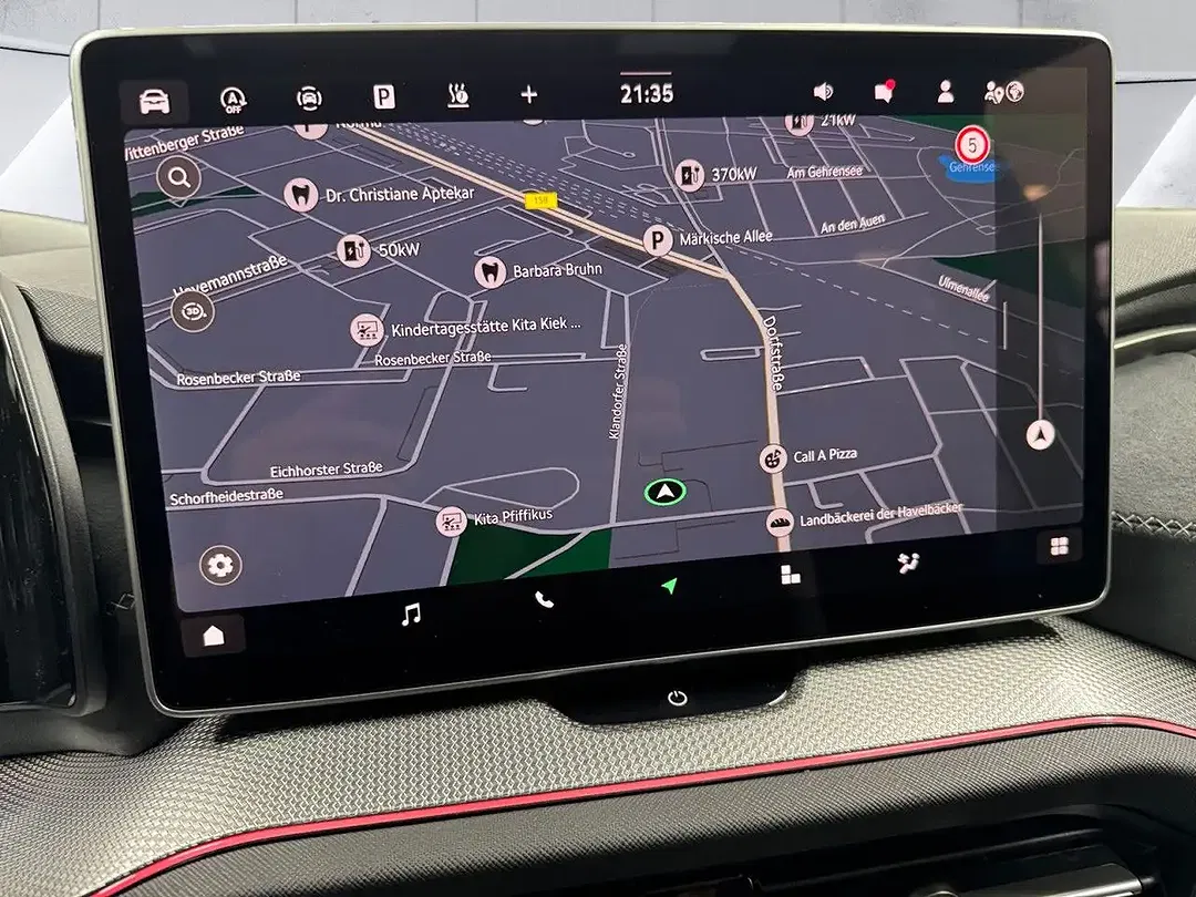 Skoda Kodiaq - Thumbnail 10