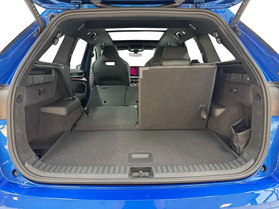Skoda Kodiaq - Thumbnail 12