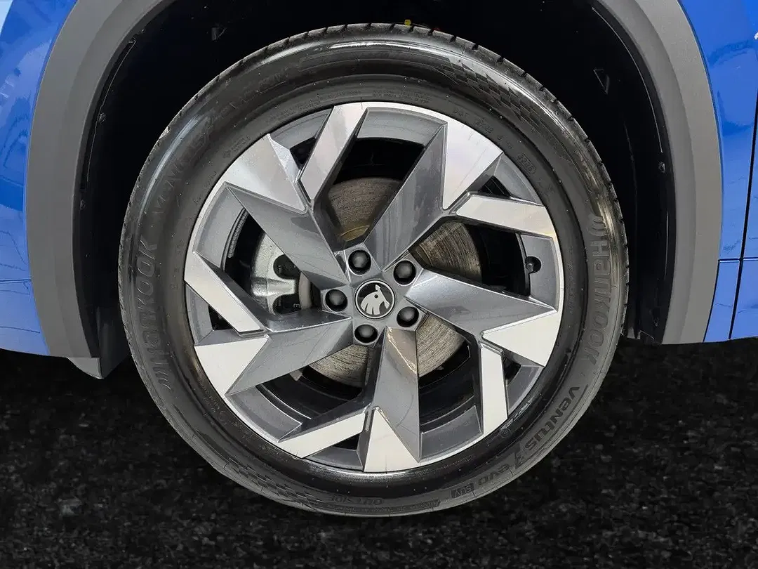 Skoda Kodiaq - Thumbnail 13