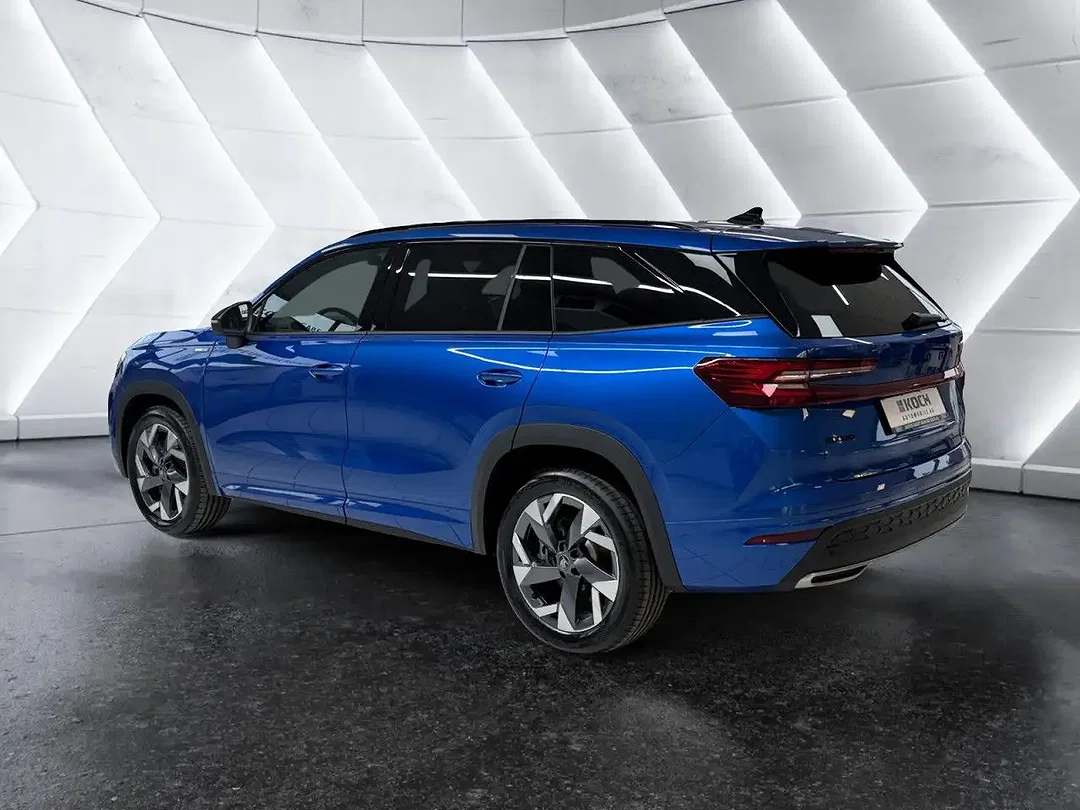 Skoda Kodiaq - Afbeelding 1