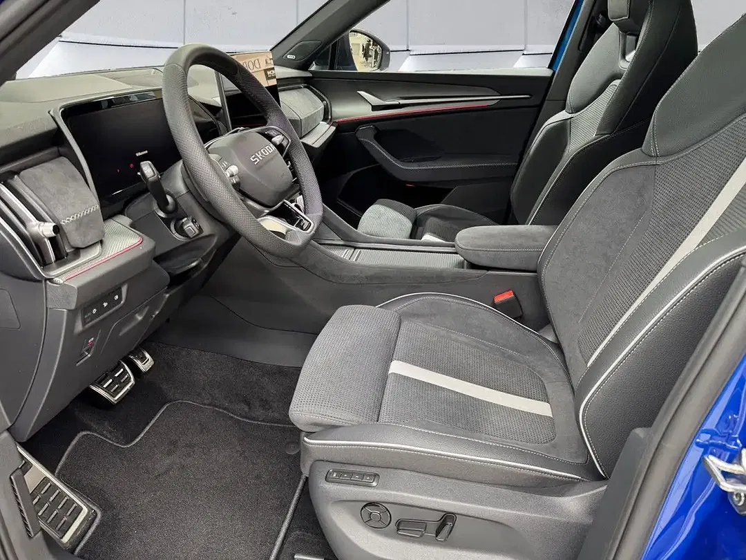Skoda Kodiaq - Thumbnail 4
