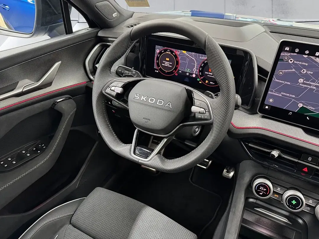 Skoda Kodiaq - Thumbnail 7