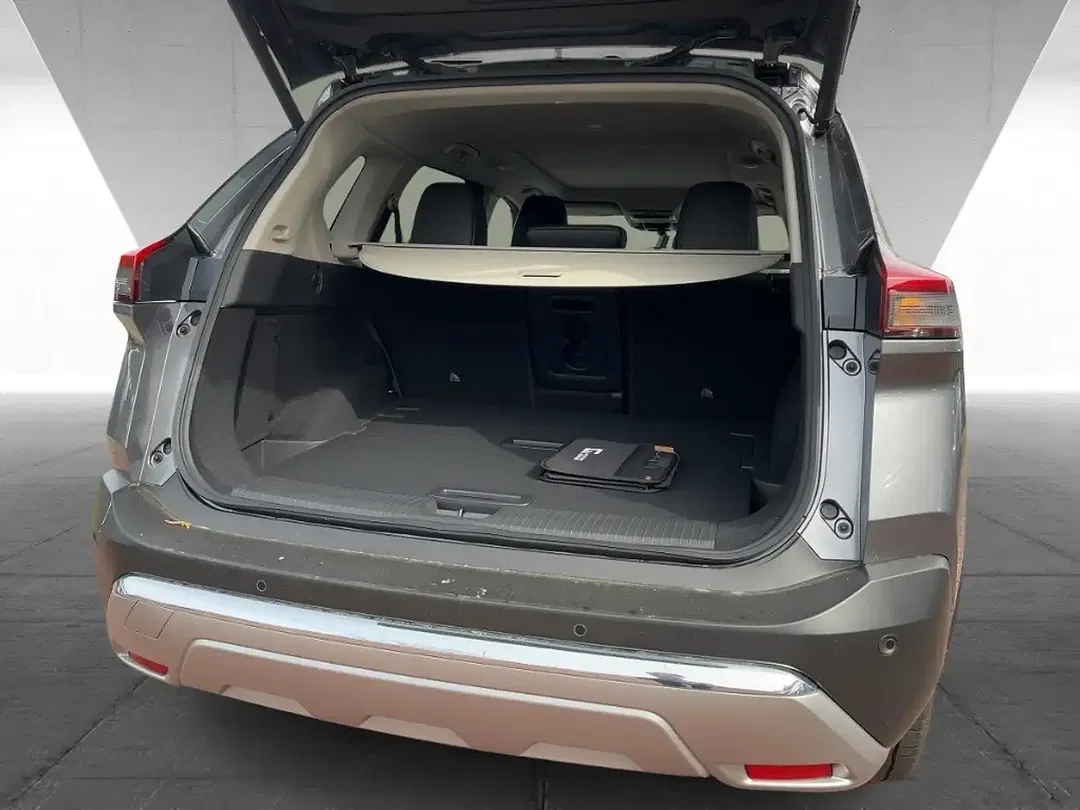 Nissan X-Trail - Thumbnail 11