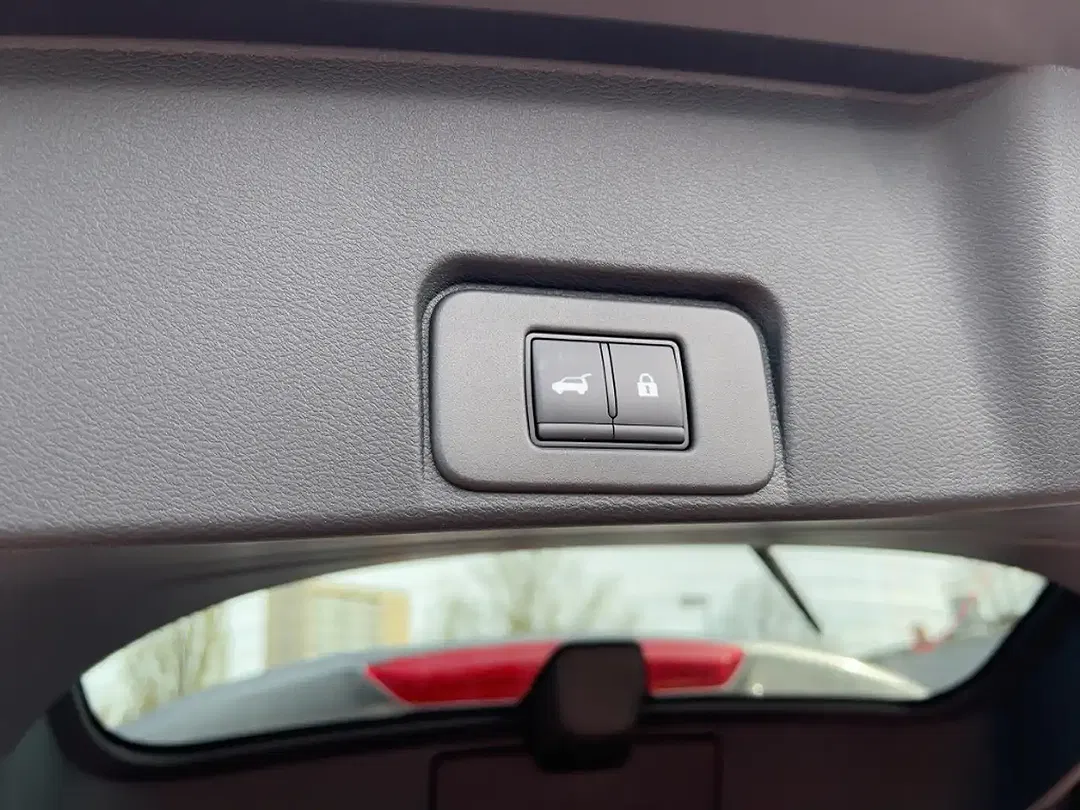Nissan X-Trail - Thumbnail 12