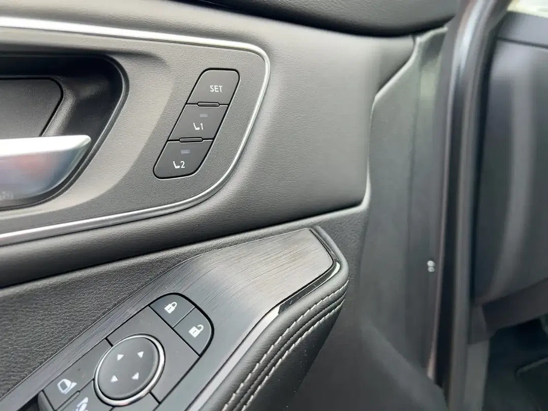 Nissan X-Trail - Thumbnail 13