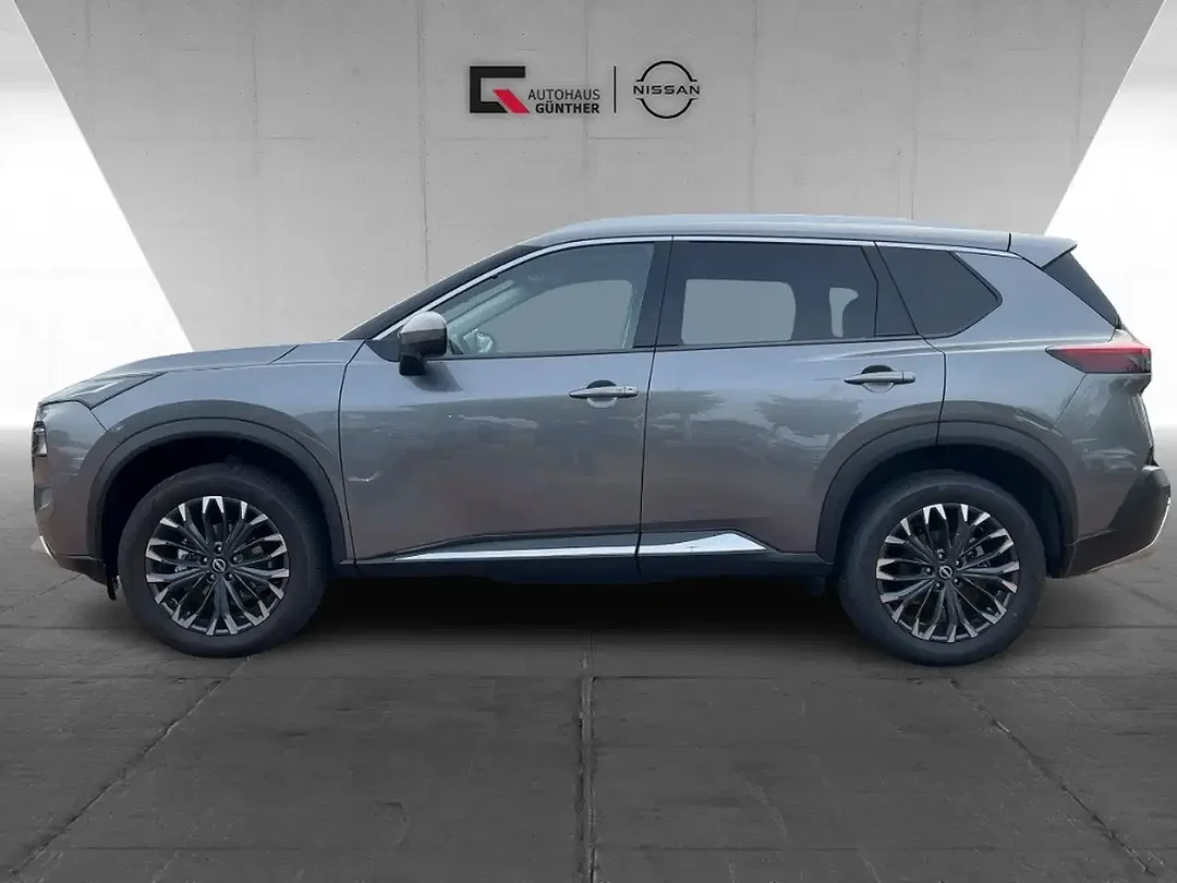 Nissan X-Trail - Afbeelding 1